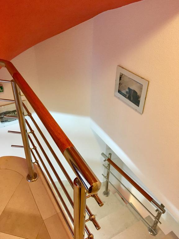 Apartments Feral トロギール エクステリア 写真